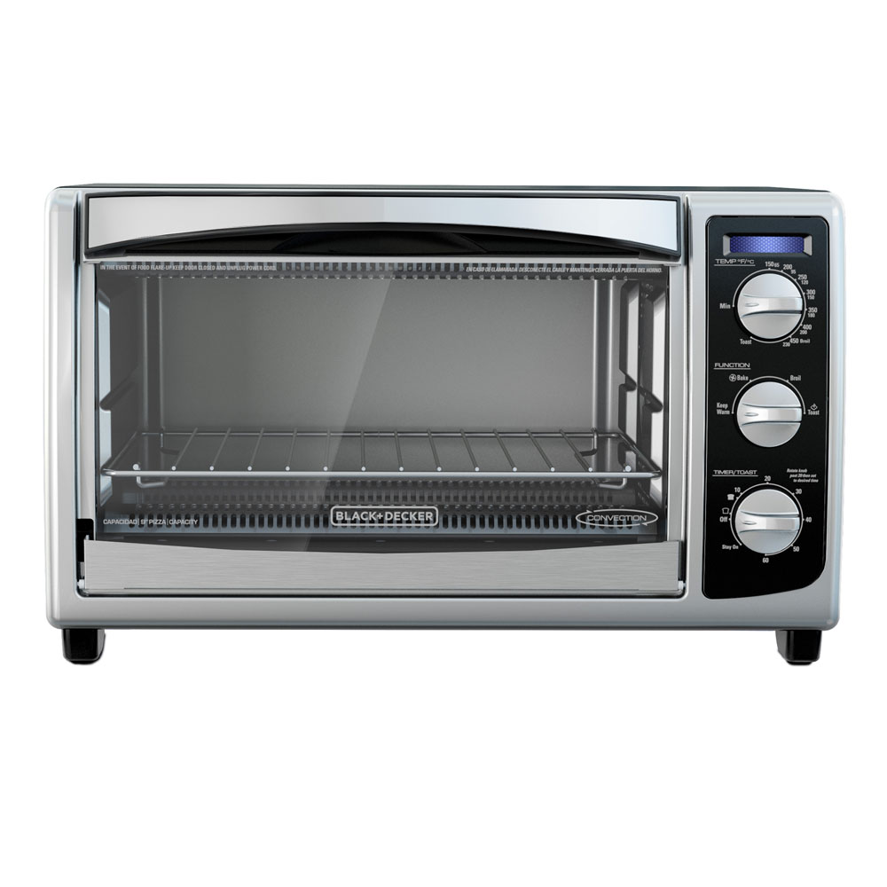 Buy a Convection Oven Countertop Convection Toaster Oven TO1675B